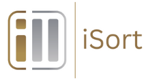 iSort Logo