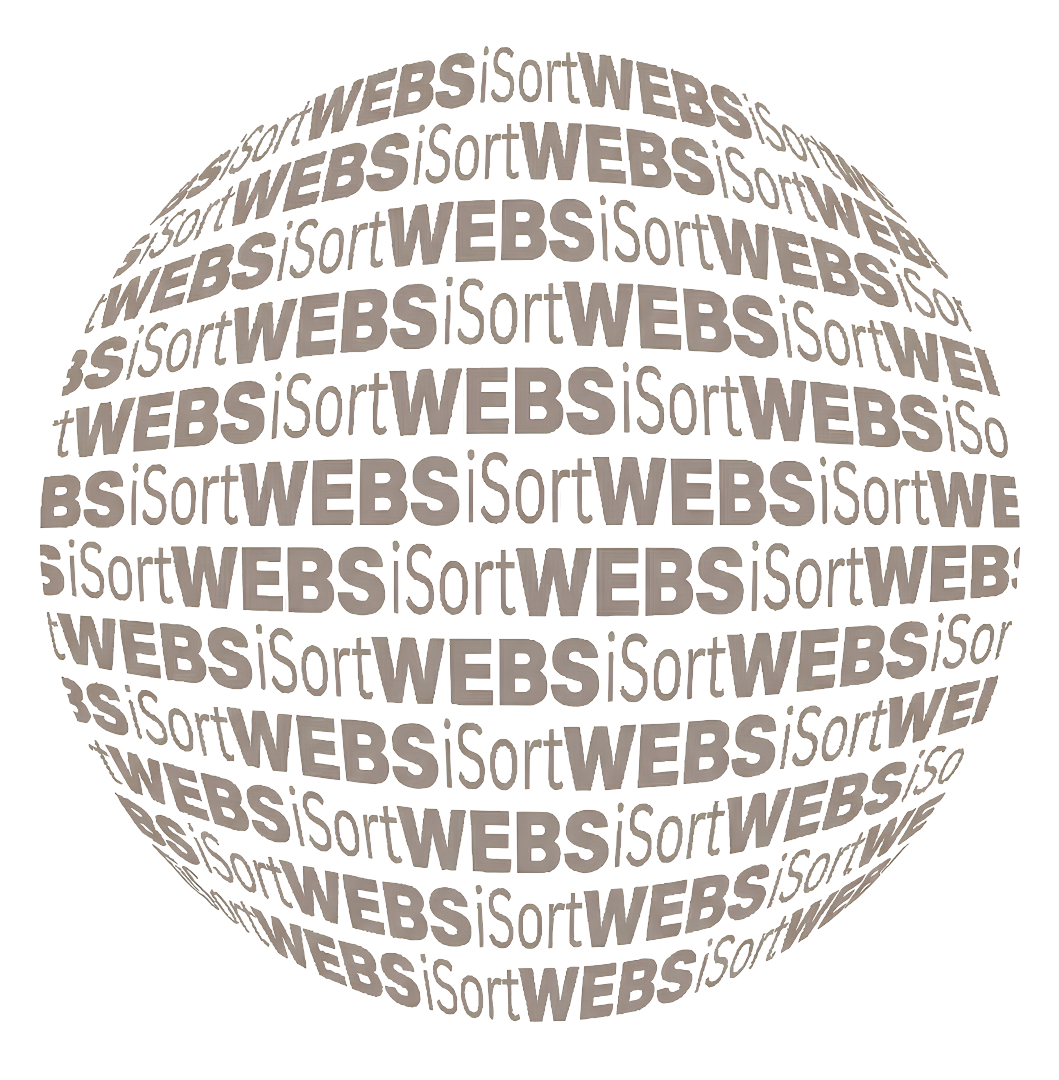 iSortWEBS