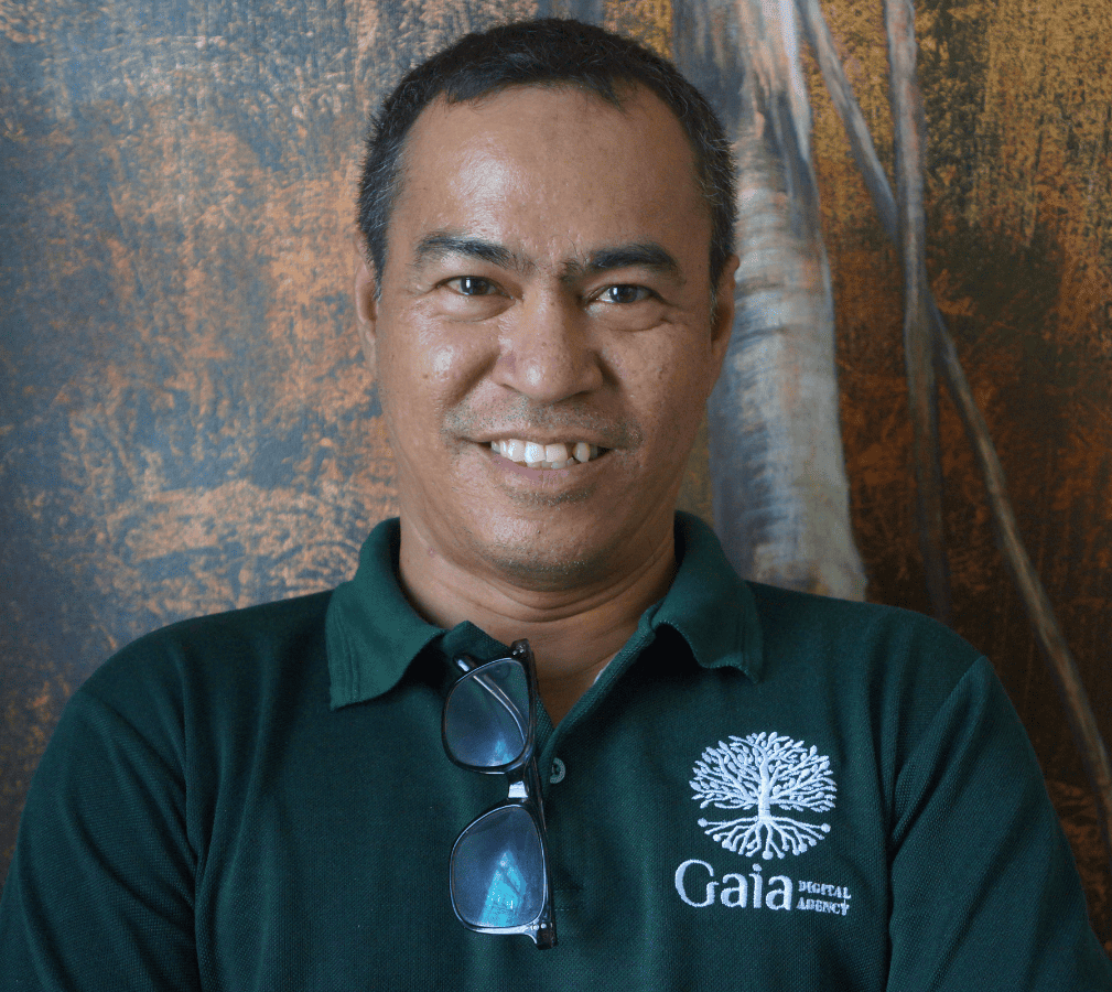 Steven - Group HR Manager