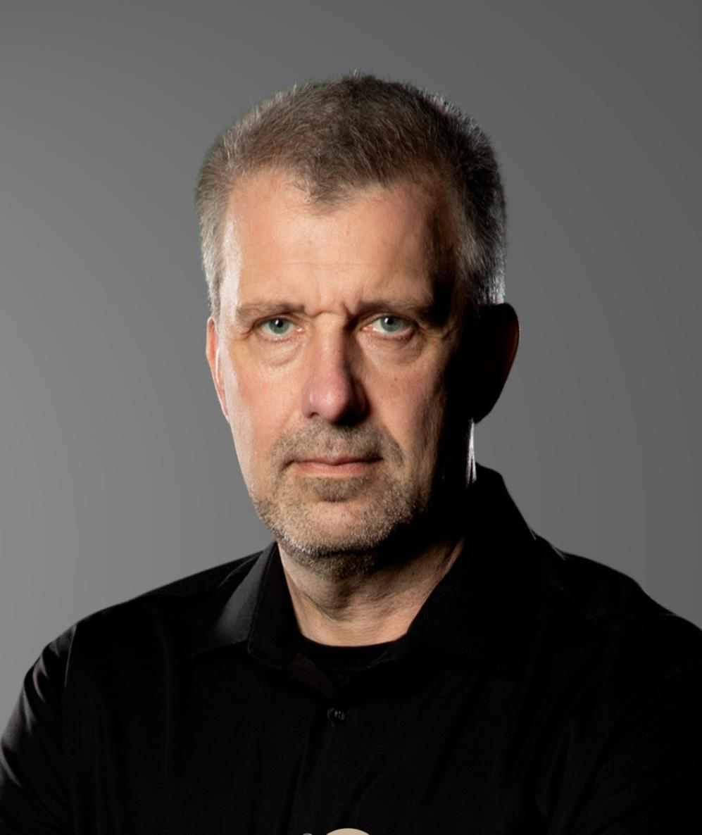 Dr. Torsten Huschbeck