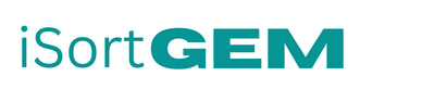 iSortGEM